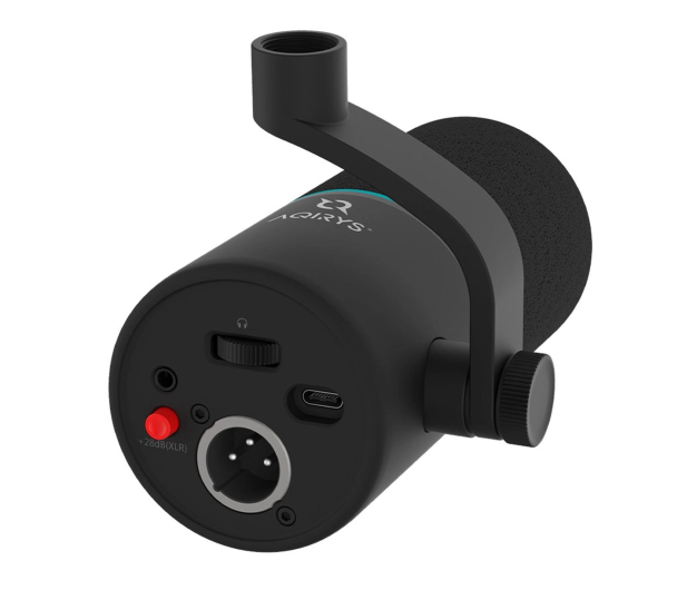 AQIRYS MAGELAN black - 1522824 - zdjęcie 3